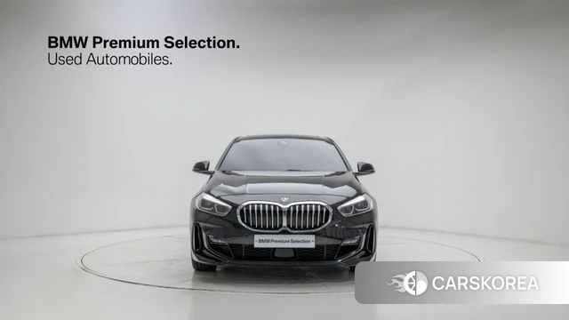 BMW 1 Series (F40) id 3877396 из Кореи 13