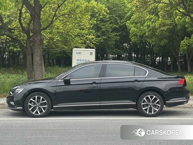 Volkswagen Magotan id 4365928 из Китая 11