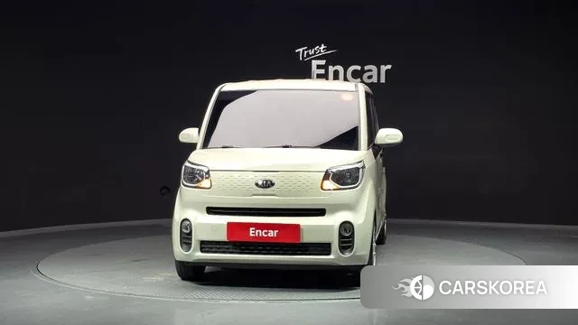 Kia The New Ray id 3417982 из Кореи 13