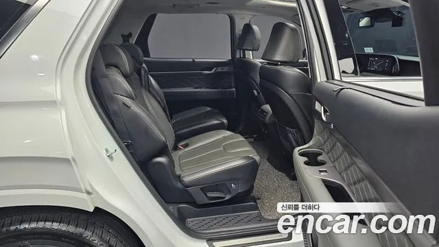 Hyundai Palisade id 2639071 из Кореи 13