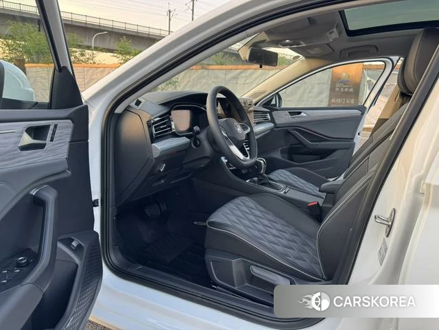 Volkswagen Sagitar id 4026780 из Китая 9