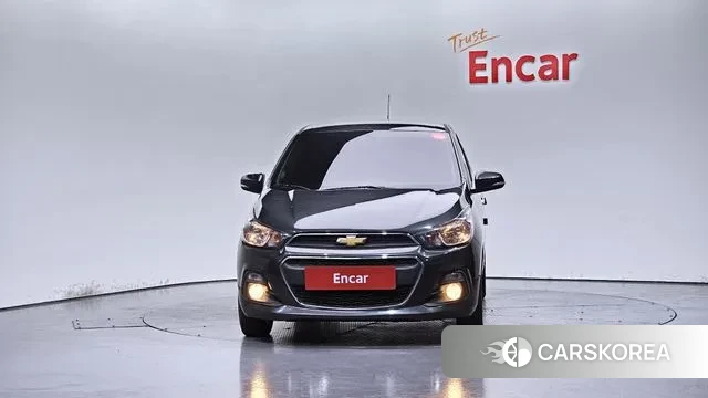 Chevrolet (GM Daewoo) The Next Spark id 3330858 из Кореи 13