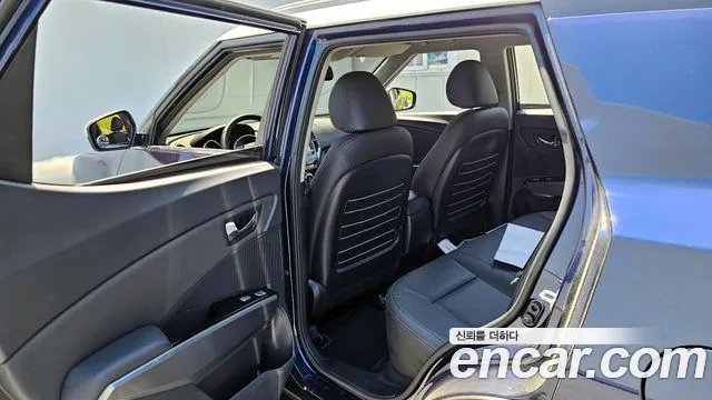 Ssangyong Tivoli Armor id 2670732 из Кореи 13