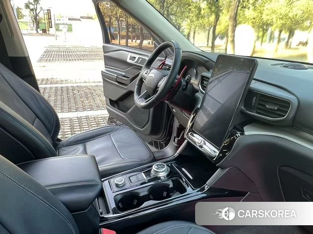 Ford Explorer id 3888948 из Китая 11