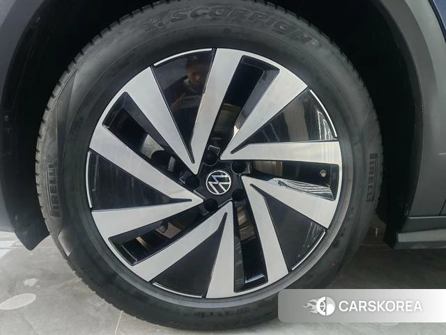 Volkswagen Lanjing id 4259701 из Китая 11