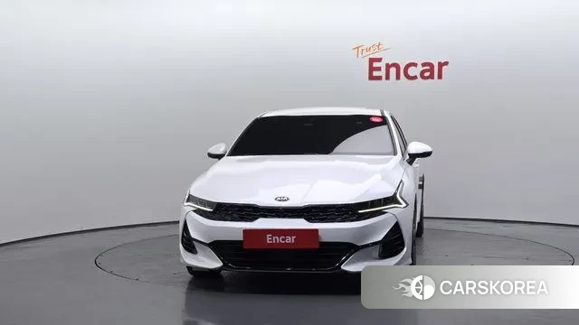 Kia K5 3rd generation id 3417089 из Кореи 13