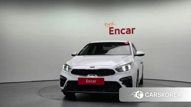 Kia Come New K3 id 3905482 из Кореи 13