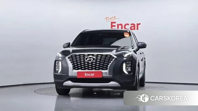 Hyundai Palisade id 2994650 из Кореи 13