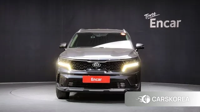 Kia Sorento 4th Generation id 3428611 из Кореи 13