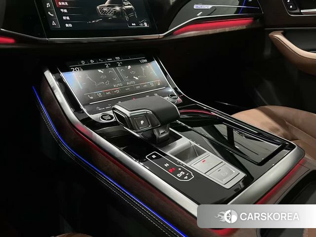 Audi Q7 id 4329050 из Китая 9