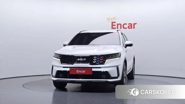 Kia Sorento 4th Generation id 3935208 из Кореи 13