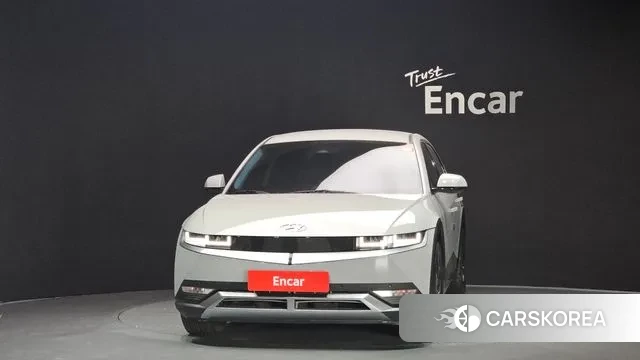 Hyundai Ionic 5 id 2985294 из Кореи 13