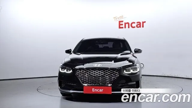 Hyundai Grandeur IG id 2928220 из Кореи 13