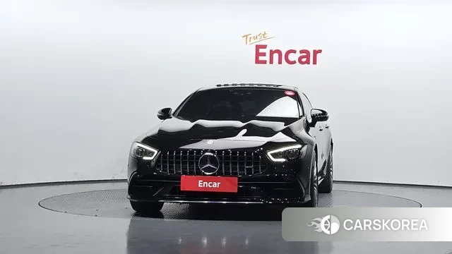 Mercedes-Benz AMG GT id 3503815 из Кореи 13
