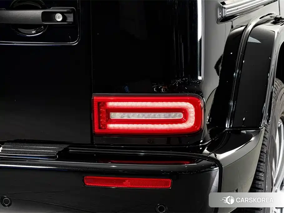 Mercedes-Benz G-Class id 4565413 из Китая 21