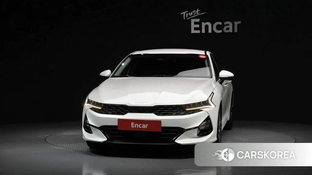 Kia K5 3rd generation id 4489339 из Кореи 23