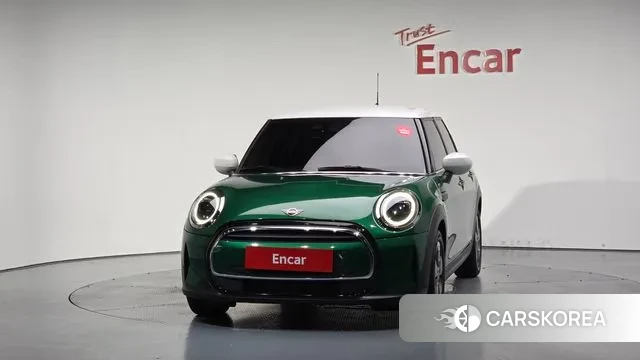 Mini Cooper id 3207839 из Кореи 13