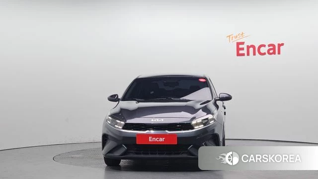 Kia The New K3 2nd generation id 3799965 из Кореи 13