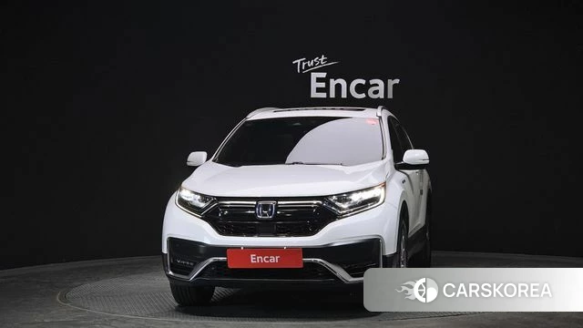 Honda CR-V 5th generation id 4267440 из Кореи 13