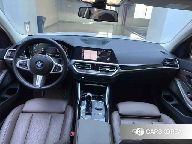 BMW 3 series id 4271326 из Китая 14