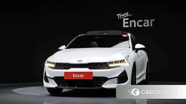 Kia K5 3rd generation id 3233060 из Кореи 13