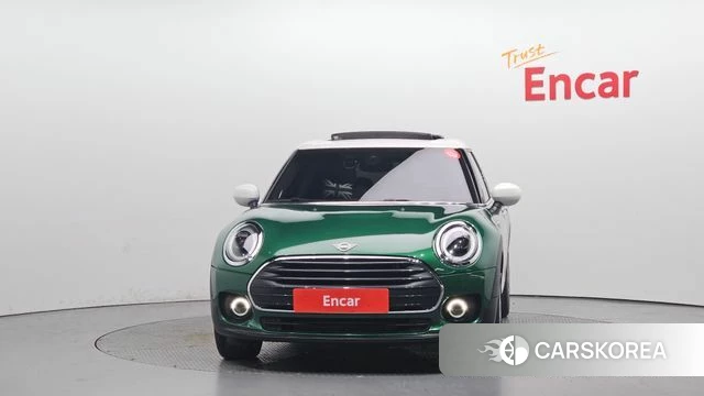 Mini Cooper Clubman id 4282134 из Кореи 23