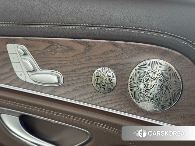 Mercedes-Benz E-class id 4300740 из Китая 11