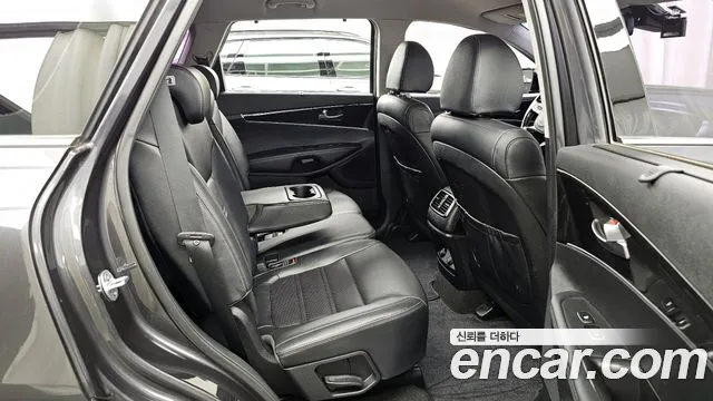 Kia The New Sorento id 2689629 из Кореи 13