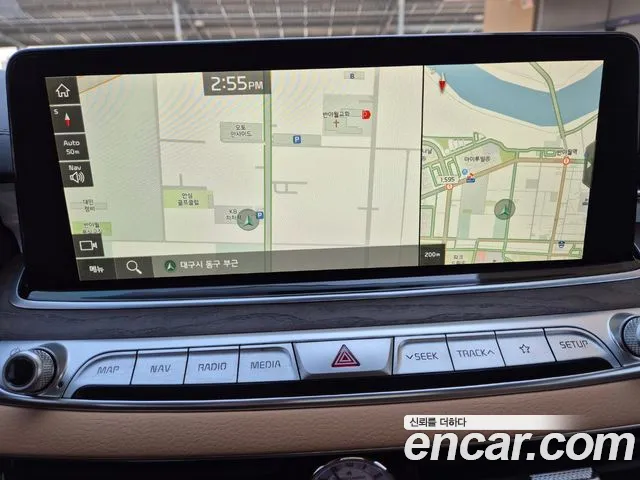 Kia More K9 id 2686965 из Кореи 13