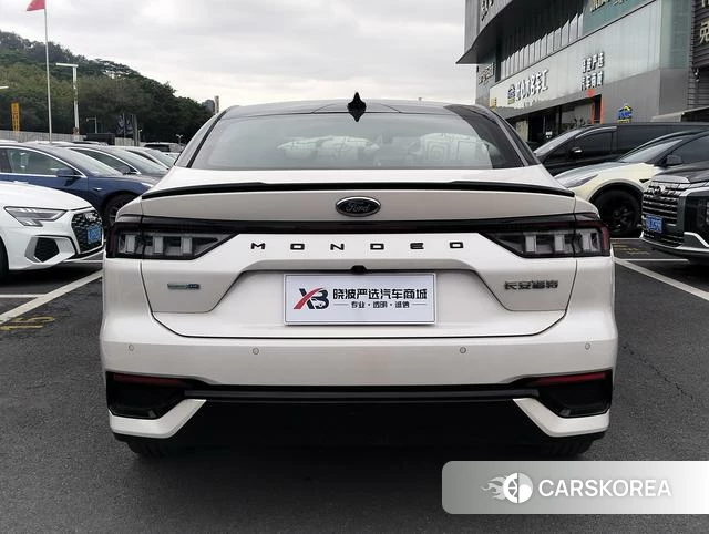 Ford Mondeo id 4220098 из Китая 9