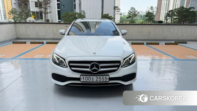 Mercedes-Benz E-Class W213 id 4557360 из Кореи 13