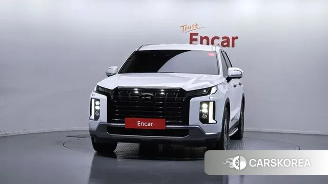Hyundai The New Palisade id 3472505 из Кореи 13