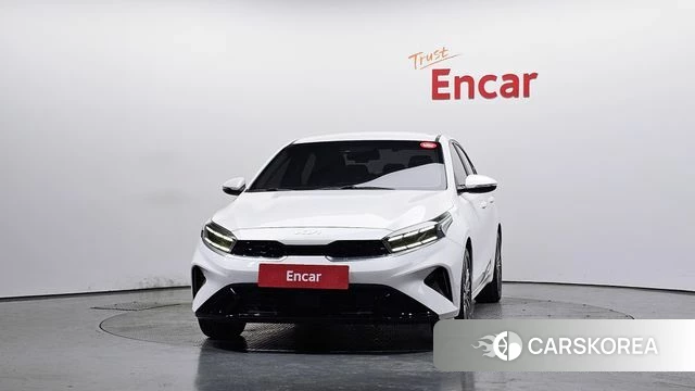 Kia The New K3 2nd generation id 4361792 из Кореи 23