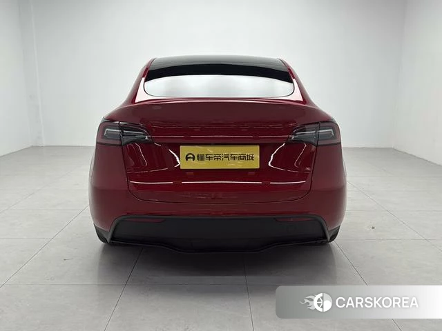 Tesla Model Y id 4210831 из Китая 13