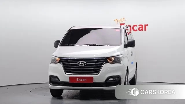 Hyundai The New Grand Starex id 3013249 из Кореи 13