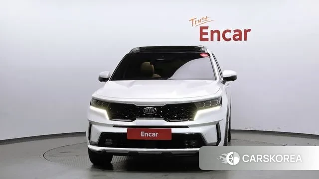 Kia Sorento 4th Generation id 3631094 из Кореи 13