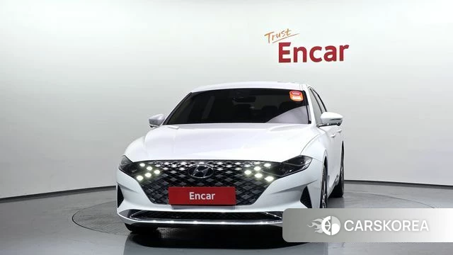Hyundai The New Grandeur IG id 4423260 из Кореи 23