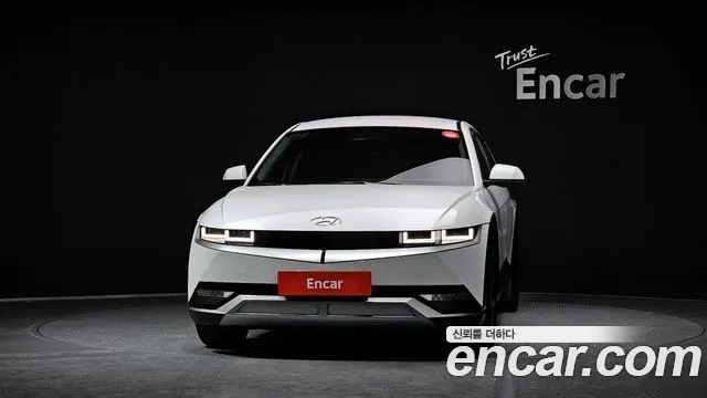 Hyundai Ionic 5 id 2661895 из Кореи 13