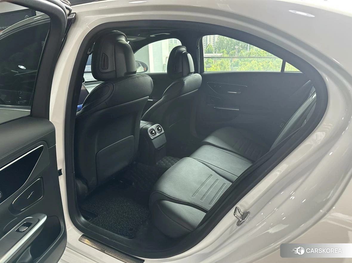 Mercedes-Benz C-class id 4461310 из Китая 7