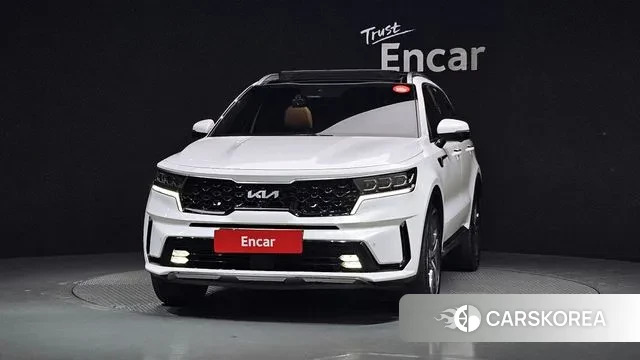 Kia Sorento 4th Generation id 3597145 из Кореи 13