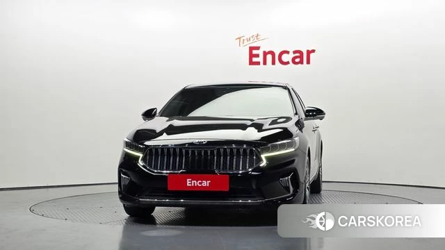 Kia K7 Premier id 4019566 из Кореи 13