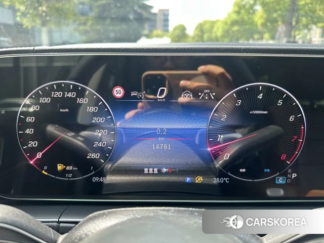 Mercedes-Benz GLE (import) id 4211234 из Китая 3