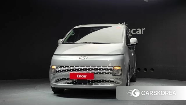 Hyundai Staria id 4893865 из Кореи 23