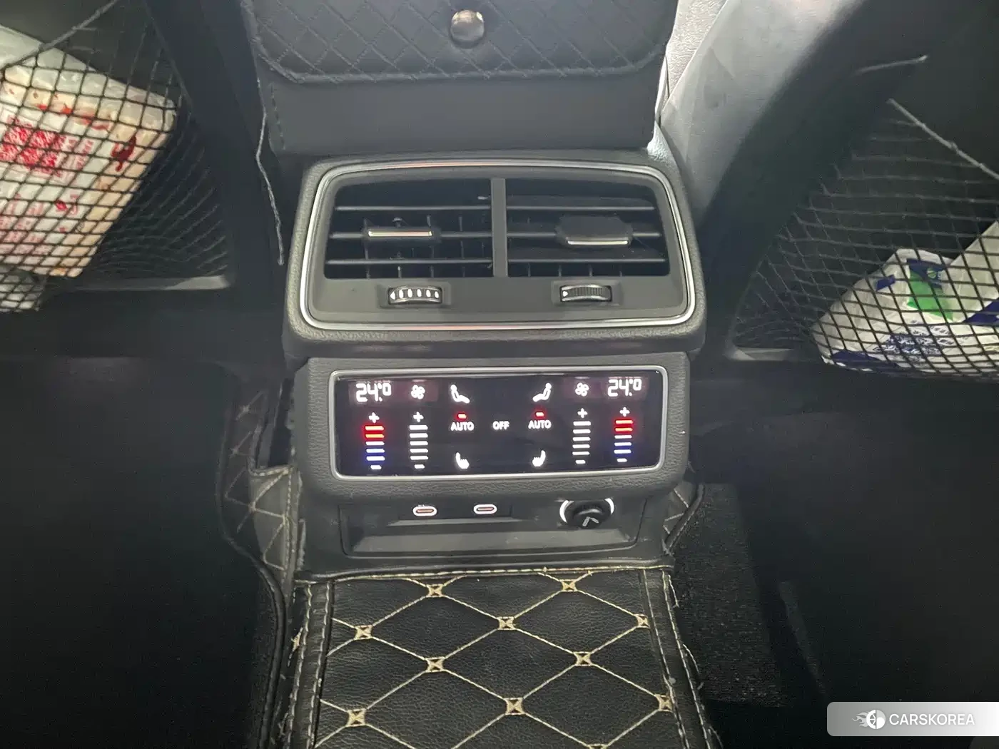 Audi A6L id 4617143 из Китая 13
