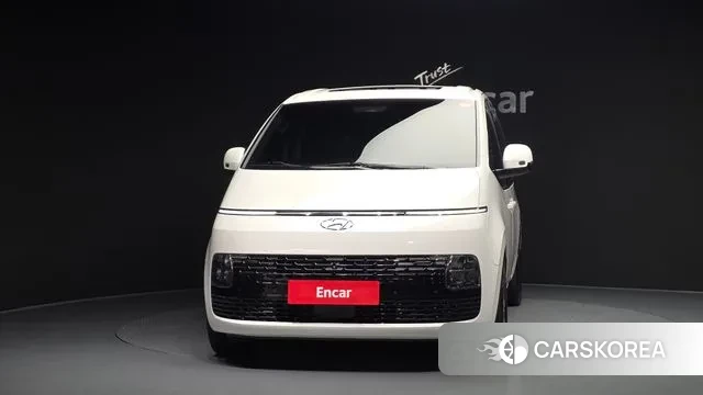 Hyundai Staria id 3587176 из Кореи 13