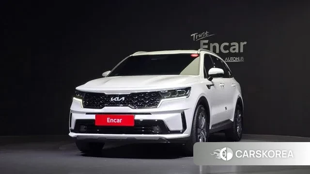 Kia Sorento 4th Generation id 3328645 из Кореи 13