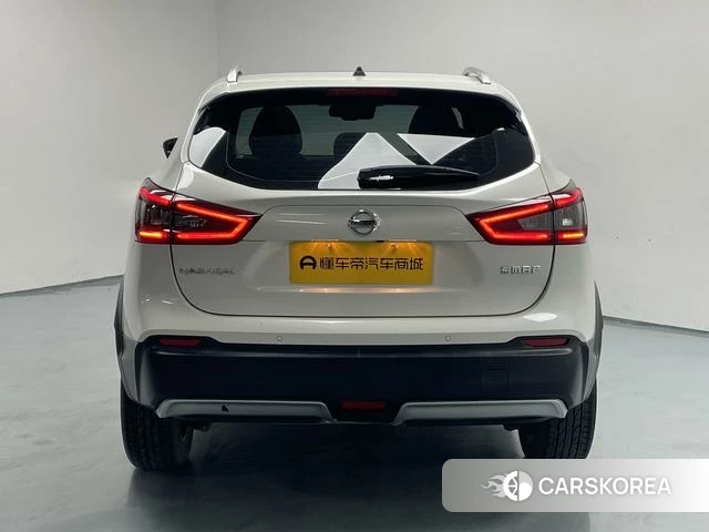 Nissan Qashqai id 4298414 из Китая 13