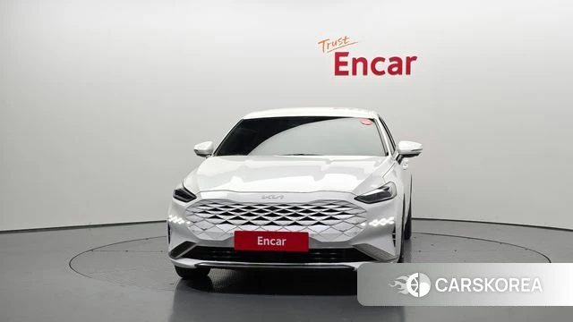 Kia K8 id 4202662 из Кореи 23