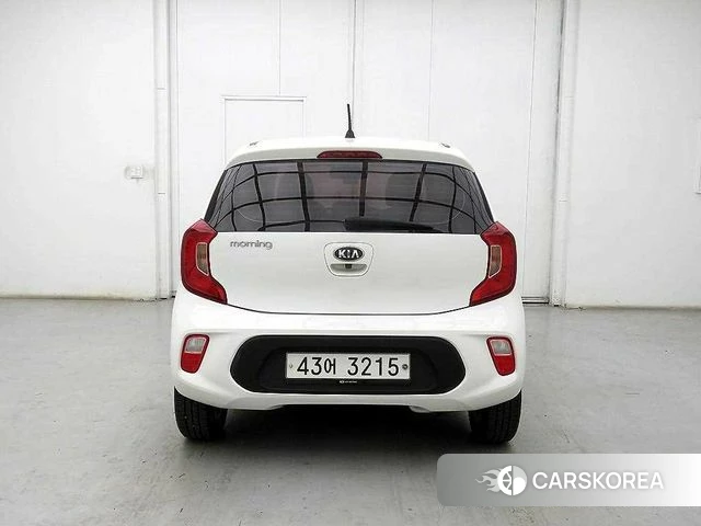 Kia All New Morning (JA) id 4295229 из Кореи 13