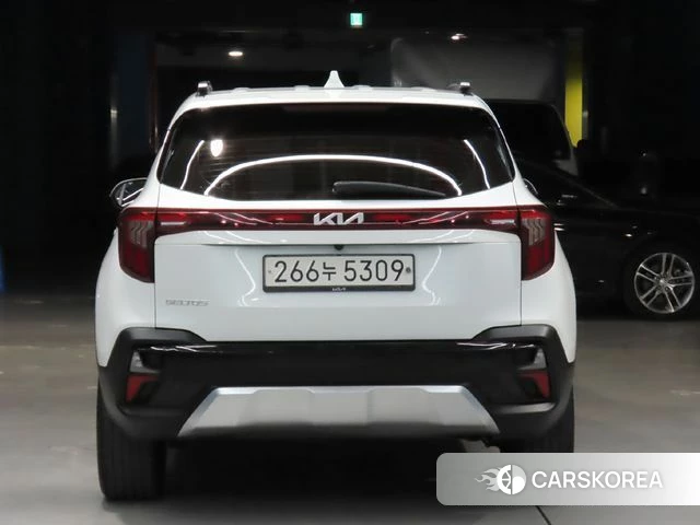 Kia The New Seltos id 3839088 из Кореи 13